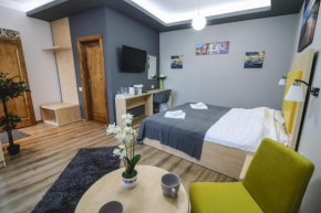 Transylvanian Guest House
